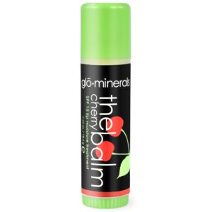 Glo Minerals Cherry Balm