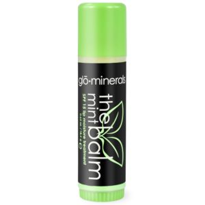 Glo Minerals Mint Balm