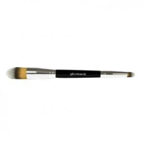 Brush Dual Foundation Concealer