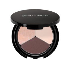 eye shadow trio coffee