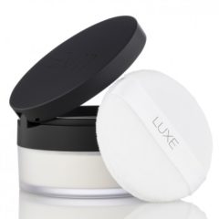 luxe setting powder