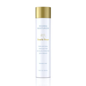 South Seas Moorea Moisturizer Shea Butter Lotion 16oz