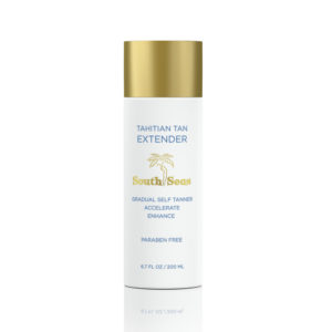 South Seas Tahitian Tan Extender