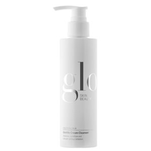 Glo Sensitive Gentle Cream Cleanser