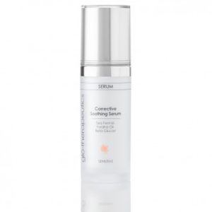 corrective soothing serum