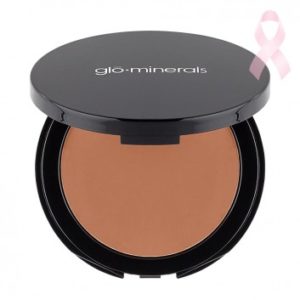cream bronze