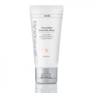cucumber recovery mask