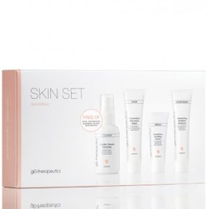 sensitive skin set