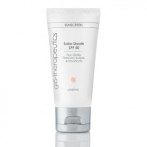solar shade spf 50 sensitive