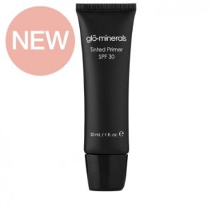 Glo Minerals Tinted Primer SPF 30