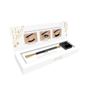 Xtreme Lashes GlideLiner Gold Set