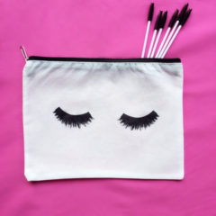 LASH+LOVE APPAREL Lash Bag