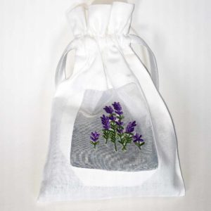Sprigs & Sprouts Lavender Sachet