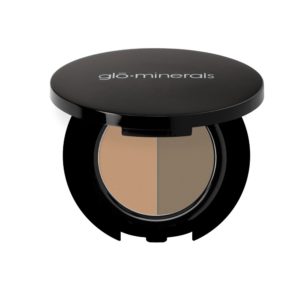 Glo Minerals Brow Powder Duo