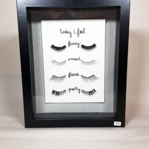 Lash Shadow Box