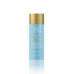 South Seas Shade® SPF 30 Sport Lotion