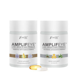 Xtreme Lashes AMPLIFEYE® Lash, Brow & Hair Formula