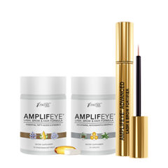 Xtreme Lashes AMPLIFEYE® System