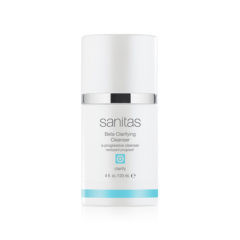 Sanitas Beta Clarifying Cleanser