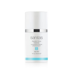 Sanitas Glycolic Citrus Cleanser