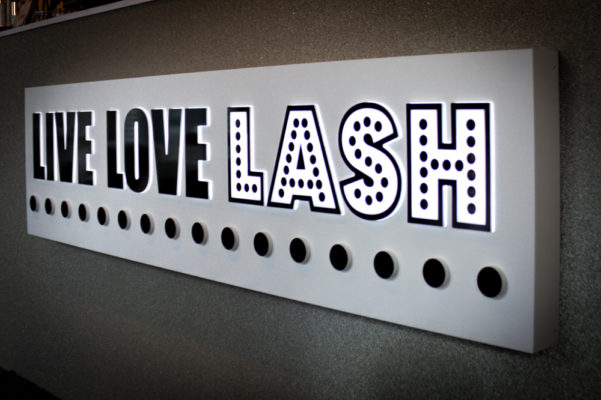Denver Lash & Beauty Salon