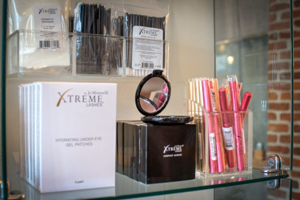 Xtreme Lashes Products