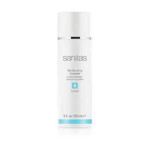Sanitas Moisturizing Cleanser