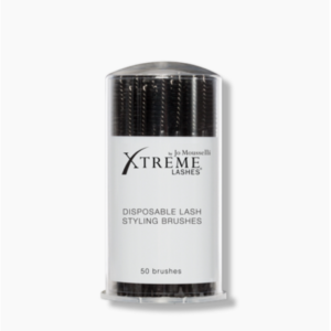 Xtreme Lashes Disposable Mascara Brushes In Tube (pack of 50)