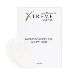 Xtreme Lashes Hydrating Under Eye Gel Patches (6 pairs)