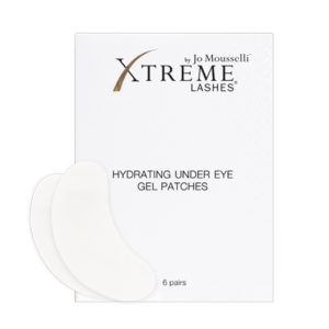 Xtreme Lashes Hydrating Under Eye Gel Patches (6 pairs)