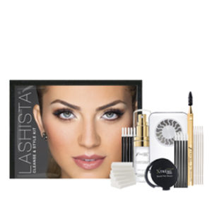 Lash Aftercare Lashista