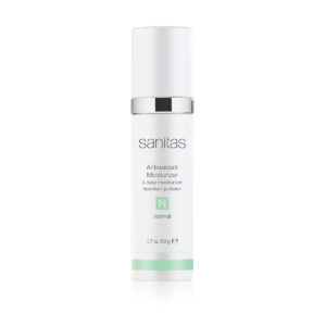 Sanitas Antioxidant Moisturizer