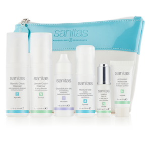 Sanita’s Normal Kit