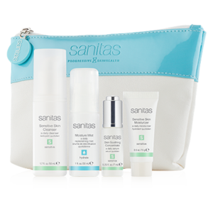 Sanita’s Sensitive Kit