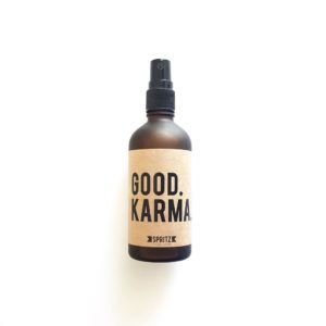 Happy Spritz Good Karma