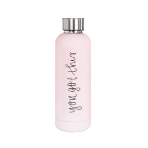 SWD You Got This Metal Water Bottle