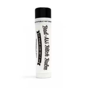 Ms. Betty’s Bad Ass Bitch Balm™