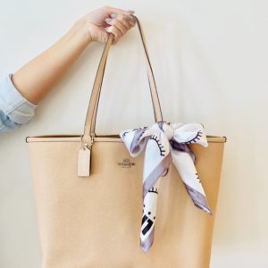 Must Have Silk Scarf