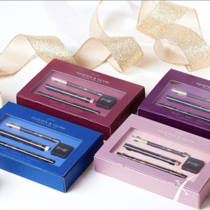 Xtreme Lashes® Glisten & Glow Holiday Trio 2019