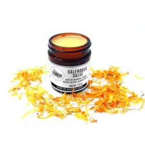 R. Drew Naturals Calendula Salve