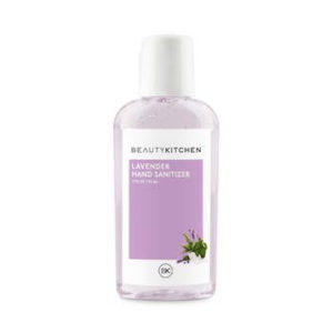 Beauty Kitchen- Lavender Hand Sanitizer 2oz.