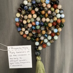 Prosperity Mala #2