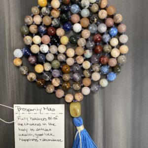 Prosperity Mala