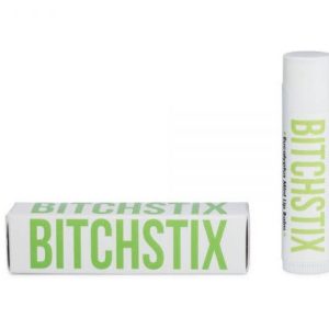Eucalyptus Mint Organic Lip Balm