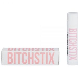 Pink Lemonade Organic Lip Balm