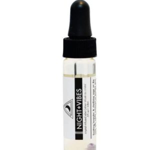 Night Vibes Oil