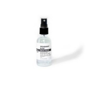 Moon Rivers Naturals – Spearmint Rose Face Haze