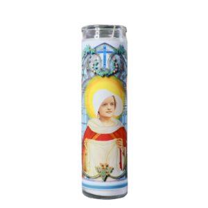 Offred Celebrity Prayer Candle – The Handmaid’s Tale