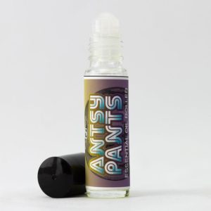 Essential Oil Roller – Antsy Pants