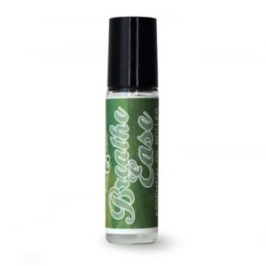 Essential Oil Roller – Breathe Ease